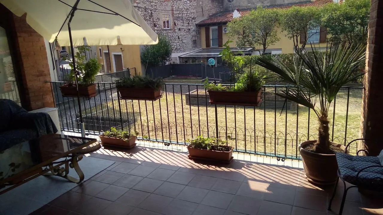 Appartamento Piuisna Iseo Appartement