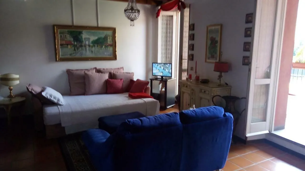 Appartement Appartamento Piuisna Iseo Italië