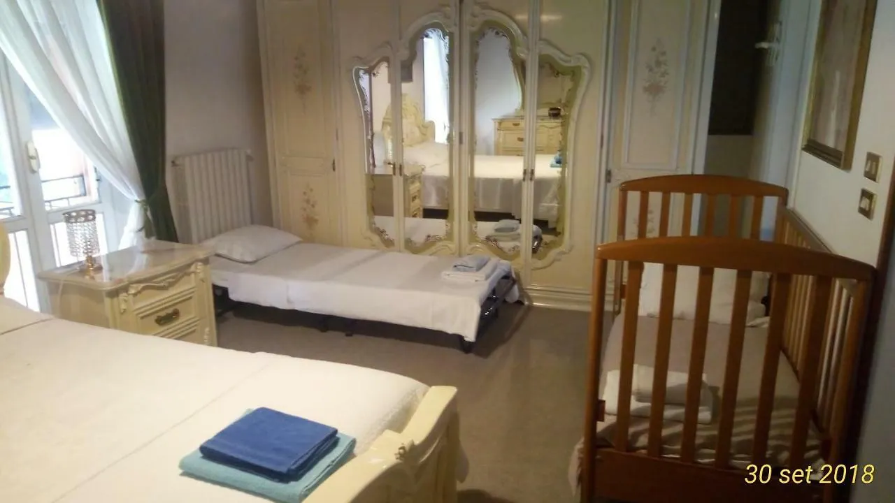 Appartement Appartamento Piuisna Iseo
