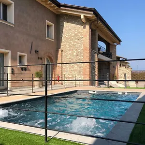 Fontanelle Gardapartments Appartement
