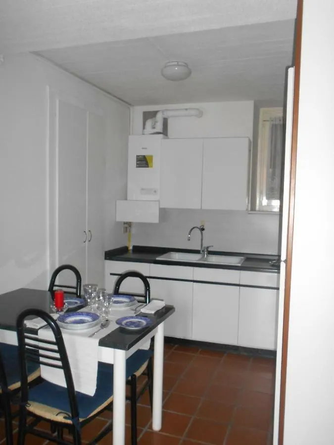 Appartamento Piuisna Iseo Itália